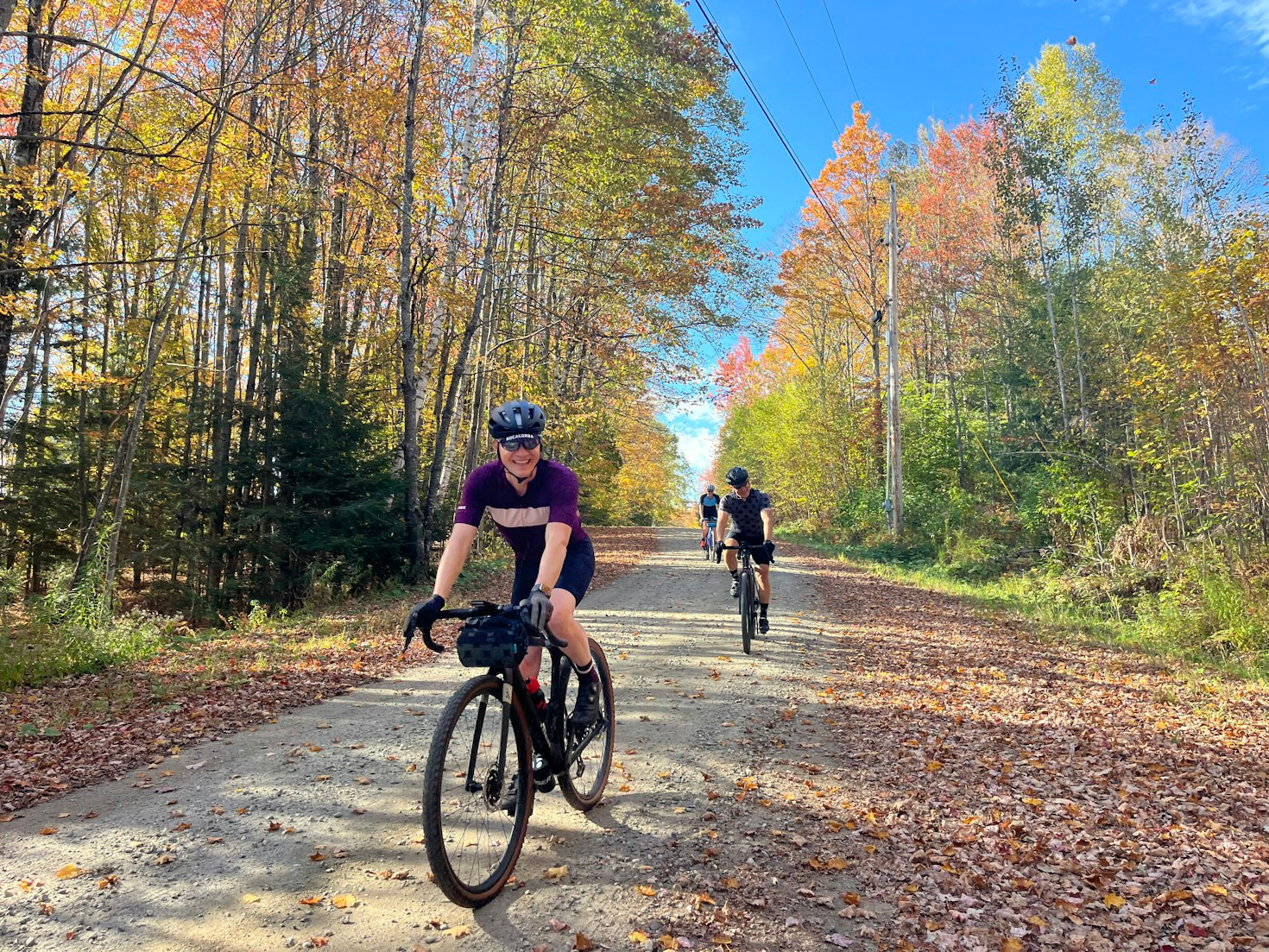 Top Tips for Your First Adaptive Ride