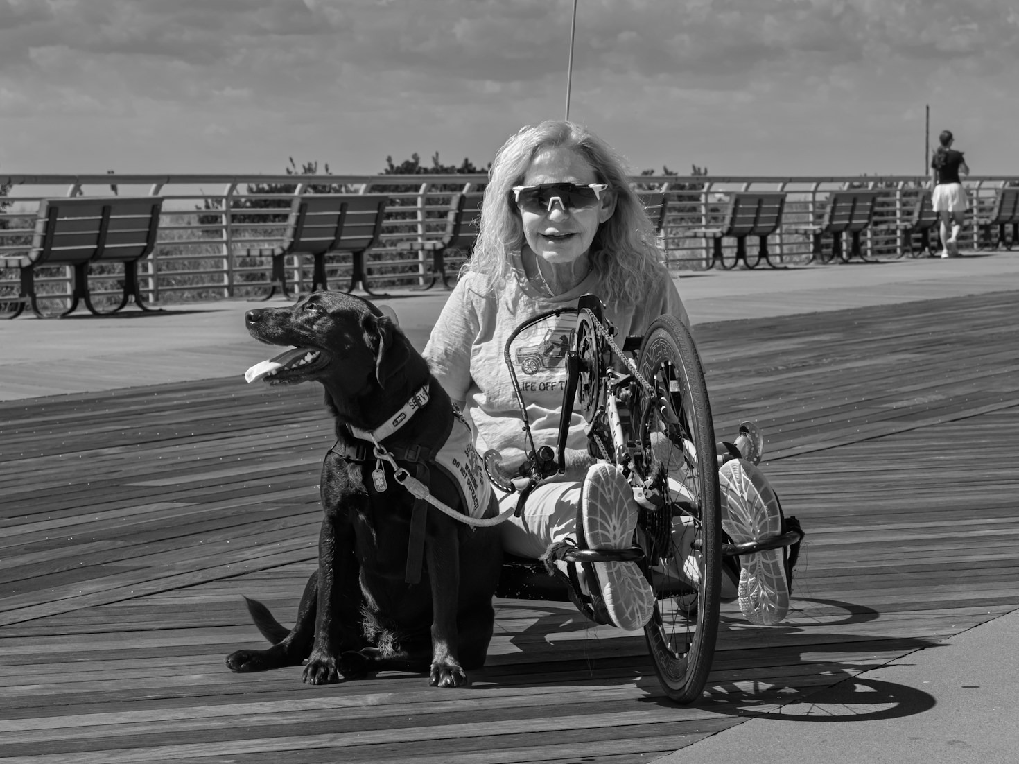 How Adapt 2 Dirt Is Changing Lives